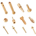 Brass Auto Parts